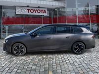 Gebraucht Opel Astra 136 PS (100 kW) 2025 Grau/typ aussenverkleidung met Kombi