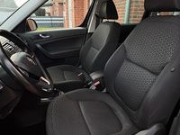 Gebraucht Skoda Yeti Style 150 PS (110 kW) 2016 Schwarz SUV