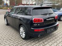 Gebraucht Mini Cooper Clubman 150 PS (110 kW) 2018 Schwarz Kombi