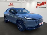 Neu Honda HR-V Advance 131 PS (96 kW) 2026 Grau SUV