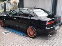 Gebraucht Alfa Romeo 156 192 PS (141 kW) 2003 Limousine