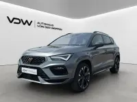 Gebraucht Cupra Ateca VZ 300 PS (220 kW) 2024 Grau SUV