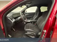 Gebraucht BMW X2 M Sport 300 PS (220 kW) 2025 Fire red metallic SUV