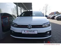 Gebraucht VW Polo GTI 200 PS (147 kW) 2020 Weiß Limousine