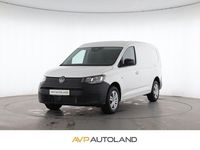 Ny VW Caddy Maxi 102 HK (75 kW) 2026 MPV