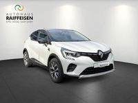 gebraucht Renault Captur 1.0 TCe 100 Experience