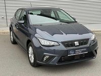 Gebraucht Seat Ibiza 116 PS (85 kW) 2025 "magnetic tech" Limousine