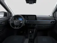 Nowe Ford Transit Active 125 KM (91 kW) 2025 Czarny Van