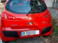 Gebraucht Mitsubishi Colt 75 PS (55 kW) 2008 Limousine