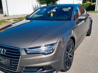 gebraucht Audi A7 Sportbach