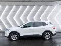 Gebraucht Ford Kuga Titanium 224 PS (164 kW) 2023 Weiß SUV