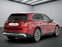 Gebraucht Mercedes GLC300 258 PS (189 kW) 2026 Rot SUV
