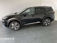 gebraucht Nissan X-Trail 1.5 VC-T e-Power Tekna 4x2 19"