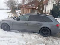 Gebraucht Audi A4 S-Line 170 PS (125 kW) 2015 Kombi