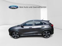 gebraucht Ford Puma ST-Line