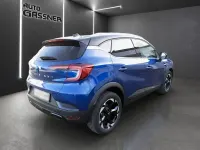 Neu Mitsubishi ASX Edition 158 PS (116 kW) 2026 Blau SUV