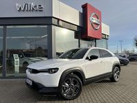 Gebraucht Mazda MX30 Ad'Vantage 106 kW (145 PS) 2023 Weiß SUV