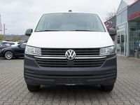 Gebraucht VW Transporter 150 PS (110 kW) 2020 Candyweiss Van