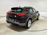 Brugt Cupra Formentor 150 HK (110 kW) 2024 Sort SUV