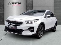 Gebraucht Kia XCeed Inspiration 141 PS (103 kW) 2022 Weiß SUV