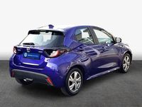 Gebraucht Mazda 2 Exclusive-Line 116 PS (85 kW) 2024 Glas blue Limousine