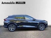 Gebraucht Cupra Formentor 150 PS (110 kW) 2025 Schwarz SUV