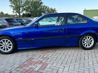 gebraucht BMW 325 i#M Paket#komplett Restauriert#original Motor