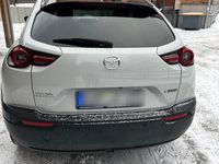Gebraucht Mazda MX30 106 kW (145 PS) 2022 Weiß SUV