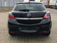 gebraucht Opel Astra GTC Astra HEdition #Euro5 #Klima