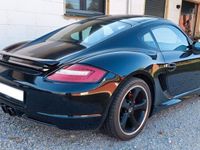 gebraucht Porsche Cayman S Sport 213/700 Techart