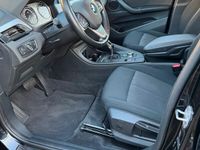 gebraucht BMW X1 sDrive18i-Advantage-Auto-Business-LM 8fach