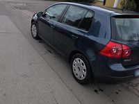 Gebraucht VW Golf IV 105 PS (77 kW) 2005 Andere farben Limousine