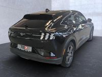 Gebraucht Ford Mustang Mach-E Basis 197 kW (269 PS) 2023 Iridiumschwarz (metallic) SUV