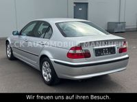 gebraucht BMW 320 i KLIMA/PDC/XENON/STZHZNG/ALU/TUV10.24