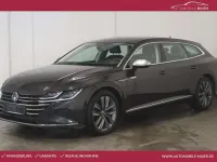 Occasion VW Arteon Elegance 200 ch (147 kW) 2023 Gris Break