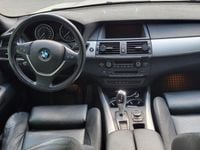 Gebraucht BMW X5 Exclusive 245 PS (180 kW) 2011 Weiß SUV