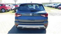 Gebraucht Seat Arona 110 PS (80 kW) 2023 Magnetictechgreymet (grau)grau SUV