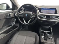 Gebraucht BMW 218 Advantage 136 PS (100 kW) 2023 Schwarz uni Coupé