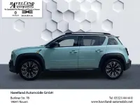 Brugt Renault 4 E-Tech Iconic 110 kW (150 HK) 2025 SUV