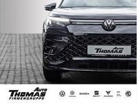 Neu VW Tayron R-line 193 PS (141 kW) 2026 Schwarz SUV