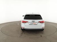 Gebraucht Audi A4 Sport 150 PS (110 kW) 2017 Weiß Kombi