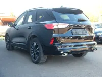 Gebraucht Ford Kuga ST-Line X 190 PS (139 kW) 2020 Agate black SUV