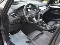 Gebraucht BMW 220 M Sport 192 PS (141 kW) 2018 Grau Kombi