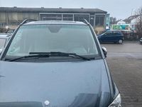 Gebraucht Mercedes Viano 224 PS (164 kW) 2012 Grau Van / Kleinbus