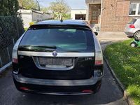 Brugt Saab 9-3 Vector 150 HK (110 kW) 2007 Stationcar