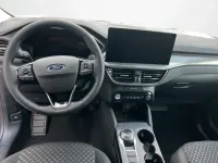Gebraucht Ford Kuga Titanium 242 PS (177 kW) 2025 Frozen white SUV