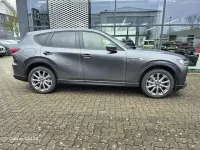 Gebraucht Mazda CX-60 Exclusive 328 PS (241 kW) 2025 Andere SUV