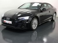 gebraucht Audi A5 Coupé 45 TFSI quattro S tronic S line Pano