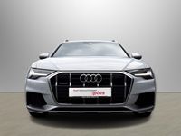 gebraucht Audi A6 Allroad quattro (4AH)(06.2019->) 45 TDI basis