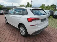 Gebraucht Skoda Kamiq Ambition 116 PS (85 kW) 2025 Silber SUV
